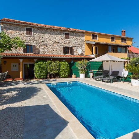 Holiday Home Villa Lucky By Interhome Brtonigla Exterior foto