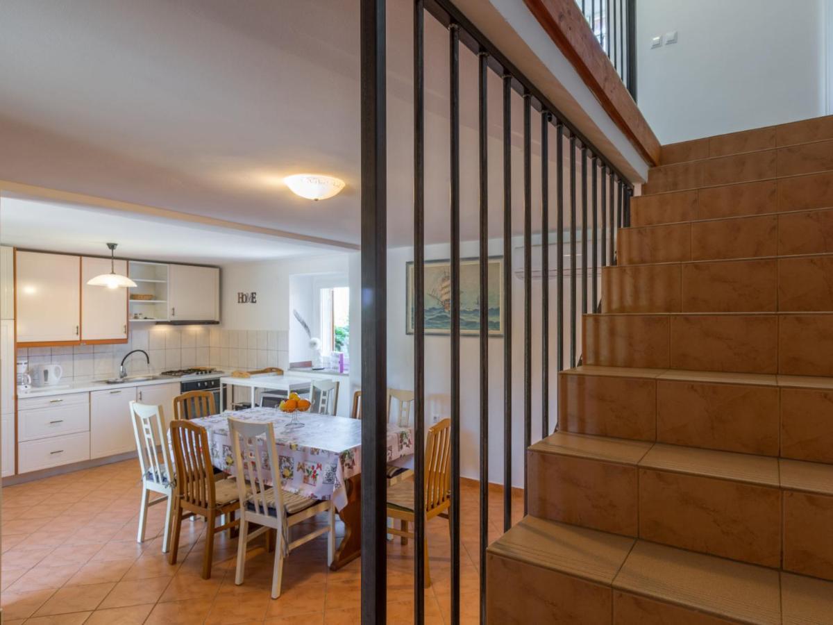 Holiday Home Villa Lucky By Interhome Brtonigla Exterior foto